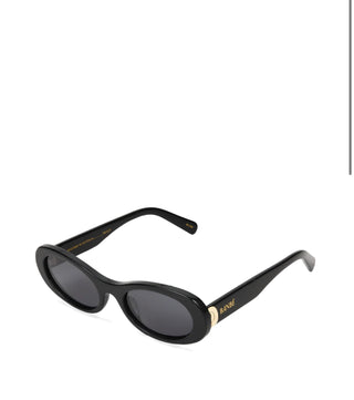 The Alix - Black/Black
