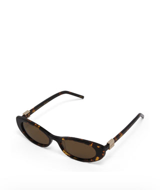 Olivia - Havana Tort/Choc