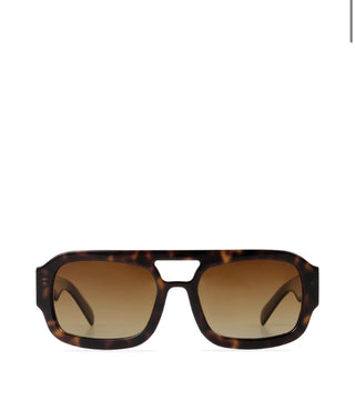 Suki - Dark Havana Tort/Choc Fade