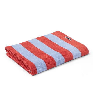 Beach Towel - Picnic Stripes