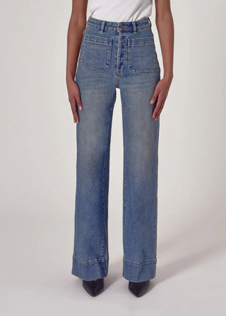 Sailor Jean - Dakota Vintage Long
