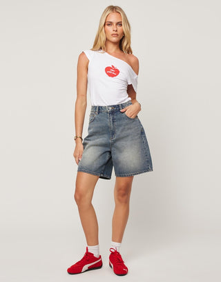 Carrie Short - Amalie