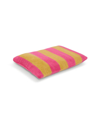 Beach Pillow - Candy Stripes