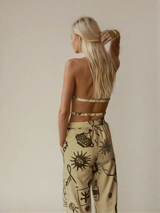 Nacida Halter - Juanita
