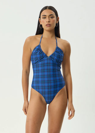 Camden Onepiece - Marina Check