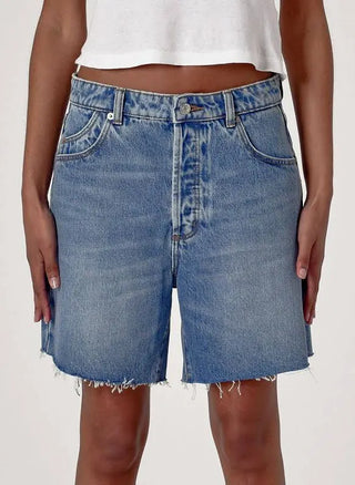 90s Relaxed Short - Lennon Vintage