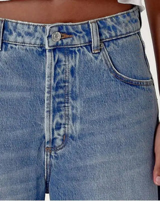 90s Relaxed Short - Lennon Vintage
