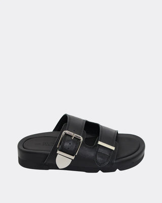 Julier Slide - Black