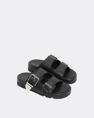 Julier Slide - Black