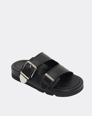 Julier Slide - Black