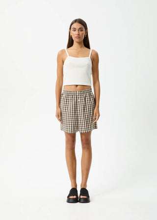 Gambet Boxer Short - Sand