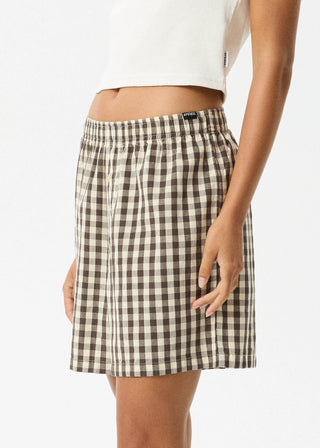 Gambet Boxer Short - Sand