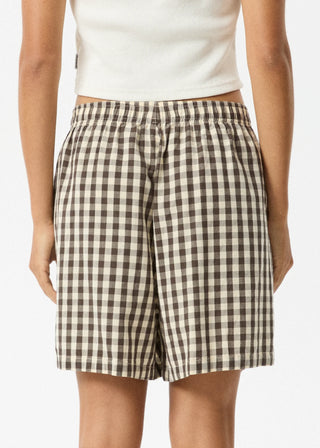 Gambet Boxer Short - Sand