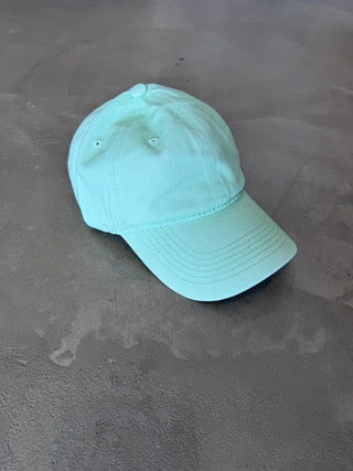 Acid Washed Cap - All Colours