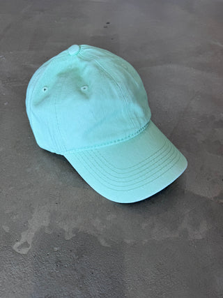 Acid Washed Cap - All Colours
