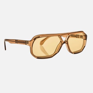 AUDIO Cola | Yellow Bio Lens