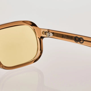 AUDIO Cola | Yellow Bio Lens