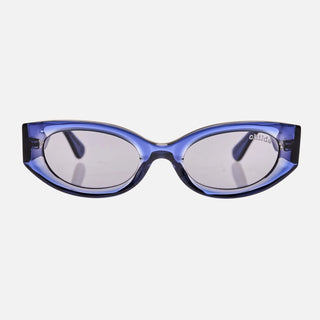 ORACLE Tri Tone Blue | Grey Bio Lens