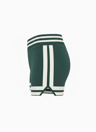 Osana Shorts 2.0 - Forest Green