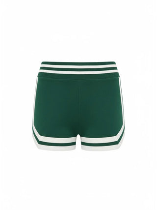 Osana Shorts 2.0 - Forest Green