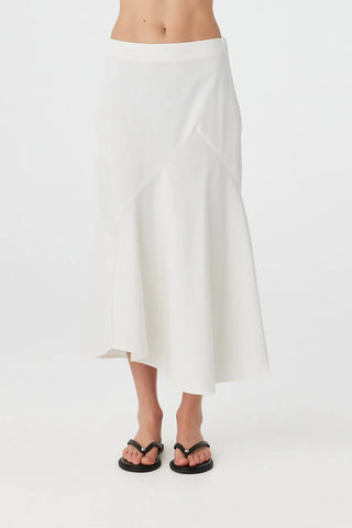 Alessia Skirt - Cream
