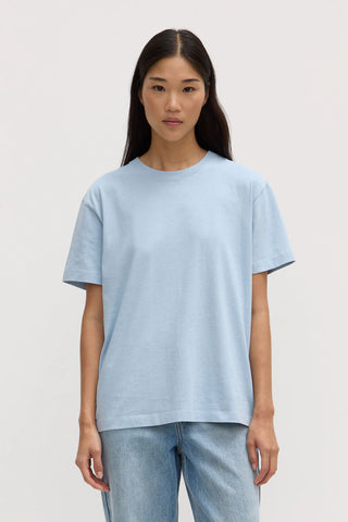 Women’s Organic Base Tee - Sora