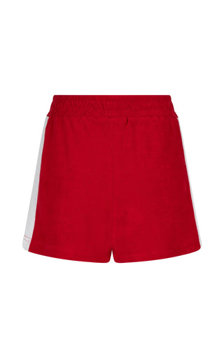 Sportif Cherry Short - Cherry