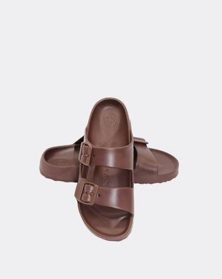 Ripe Sandal - Chocolate