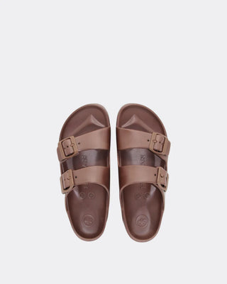 Ripe Sandal - Chocolate