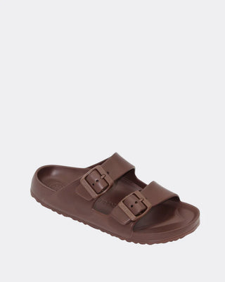 Ripe Sandal - Chocolate