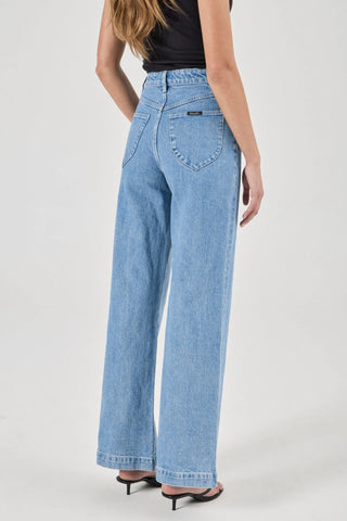 Sailor Jean Long - Lily Blue