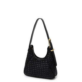 The Istria - Tisse Black
