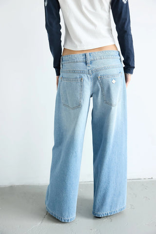 99 Low & Super Baggy - Jody Recycled