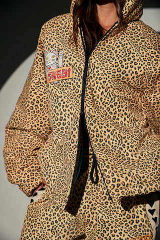 The Big Cat Energy Puffer