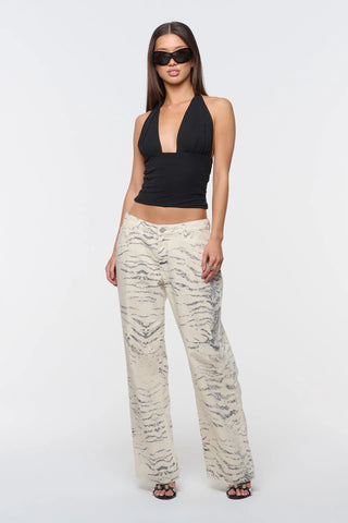 99 Low & Baggy Jean - Valentina Recycled