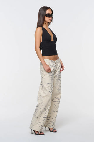 99 Low & Baggy Jean - Valentina Recycled