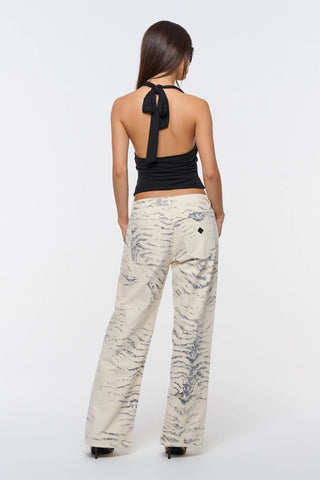 99 Low & Baggy Jean - Valentina Recycled