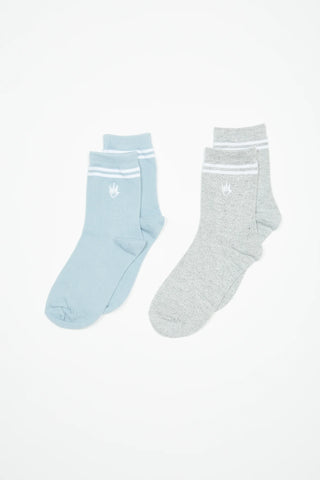 Inferno Socks - Two pack