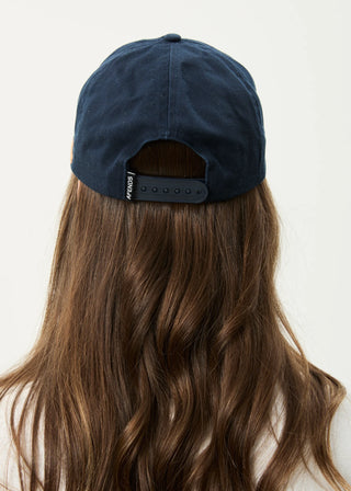 Energy Trucker Cap - Navy