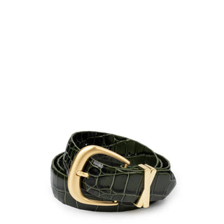 The Ruota Belt - Kelp