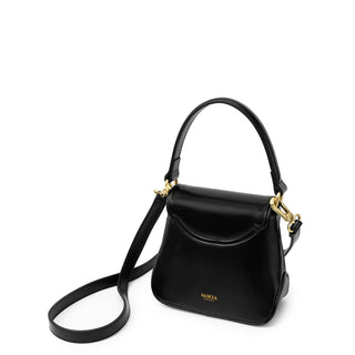 The Merida Mini Bag - Black