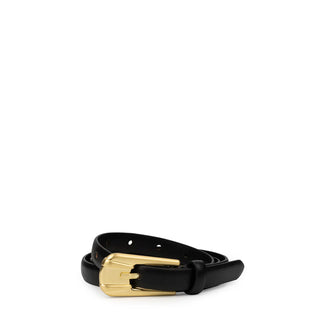 The Carini Belt - Black