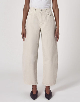 Gigi Barrell Jean - Salt