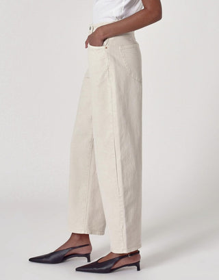 Gigi Barrell Jean - Salt