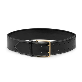 The Bruno Belt - Black