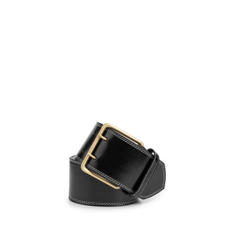 The Bruno Belt - Black