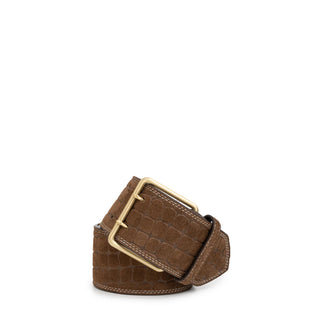 The Bruno Belt - Portobello Croc