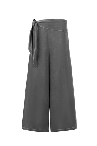The Luna Pants - Slate