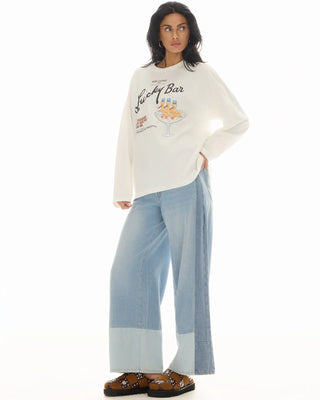 The Lucky Bar Long Sleeve Tee