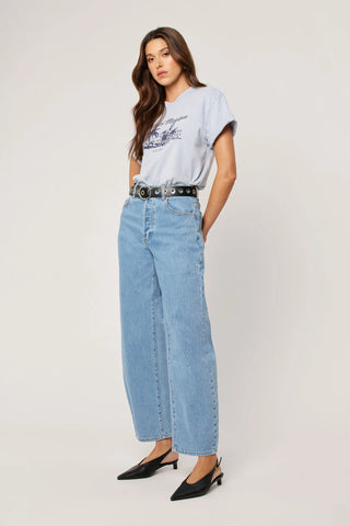 Gigi Barrell Jean - Country Blue